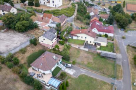 neuer Preis, neues Glück! Ihr Eigenheim wartet auf Sie!, Haus-kauf, 179.000,€, 2274 Mistelbach
