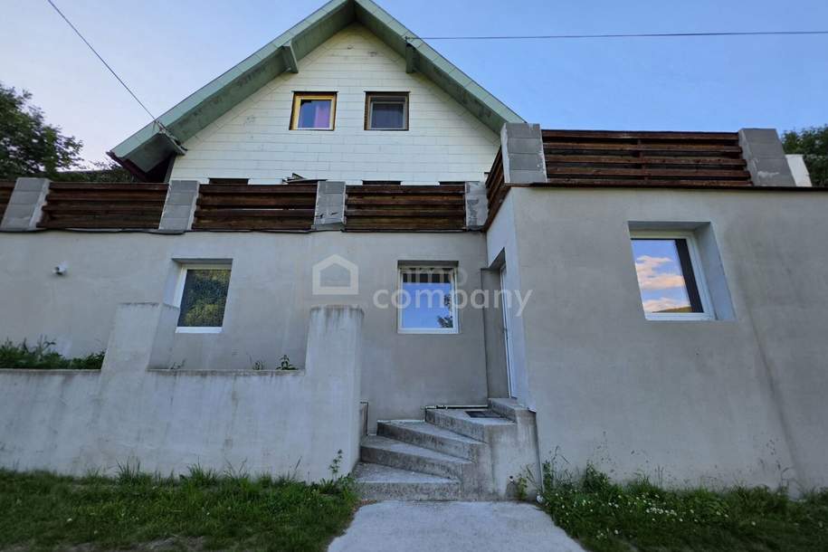 Ausreichend Platz für Sie und Ihre Großfamilie, Haus-kauf, 290.000,€, 2640 Neunkirchen