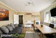 Helle 3-Zimmer-Wohnung in begehrter Lage!