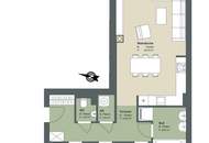 ++ SCHLÜSSELFERTIGE 4-Zimmer mit BALKON ++