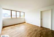 Traumhafte 2-Zimmer-Dachgeschosswohnung mit Blick ins Grüne