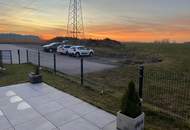 Neuwertige Gartenwohnung in ruhiger Lage unweit von den traumhaften Seen des Salzkammerguts