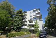 NEUWERTIGE 2-ZIMMERWOHNUNG NAHE FH JOANNEUM MIT BALKONTERRASSE - Eckertstraße 56 - Top 10