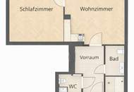 Stilvolles 2-Zimmer-Altbaujuwel im Herzen des Stuwerviertels ** hochwertig saniert mit Fischgrätparkett und eleganten Flügeltüren ** Nahe dem grünen Prater und mit perfekter Anbindung an die U1 - Überzeugen Sie sich bei einer Besichtigung!