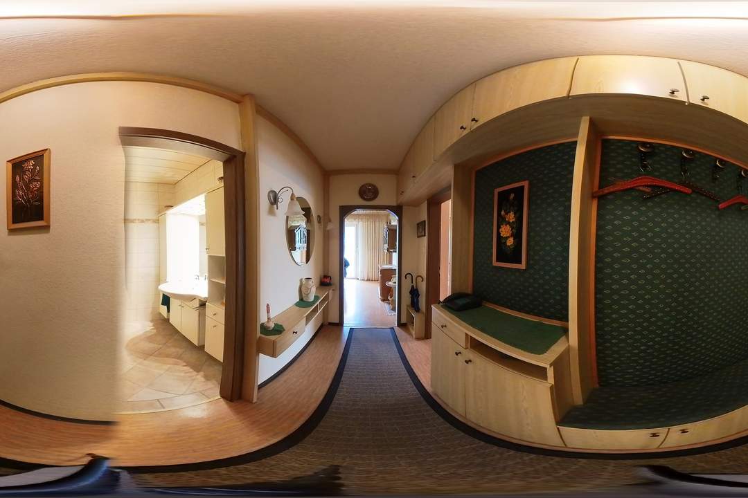 3-Zimmer-Wohnung im Herzen von Andritz – Ihr neues Zuhause wartet!