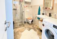 Traumwohnung mit 21 m² Terrasse