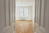 Altbaujuwel - stilvolles Leben in Bestlage von Währing - 4 Zimmer warten auf Sie!