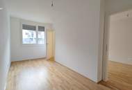 RUHIGE GARTENWOHNUNG IN DER HIRSCHSTETTNER STRASSE