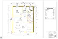 Neues Einfamilienhaus in Muckendorf: 4 Zimmer, Garten, Terrasse – Ihr Traum wird wahr!