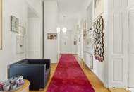 Traumhafte 4-Zimmer-Wohnung mit Stadtblick in Klagenfurt – Ihr neues Zuhause wartet!