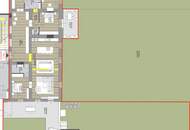 Herrschaftliche Wohnung in historischer Villa | über 440m² Garten & möglicher Infinity Pool | ca. 4,40 m Raumhöhe | sanierungsbedürftig | U-Bahnnähe