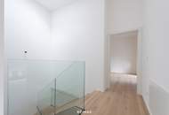 Topmodernes, Neubau - Einfamilienhaus in Zentrumslage mit Küche, Garage und Parkplatz!