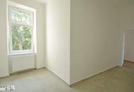 Gepflegtes Wohnen mit viel Platz - 4 Zimmer Etagenwohnung mit Loggia in zentraler Lage