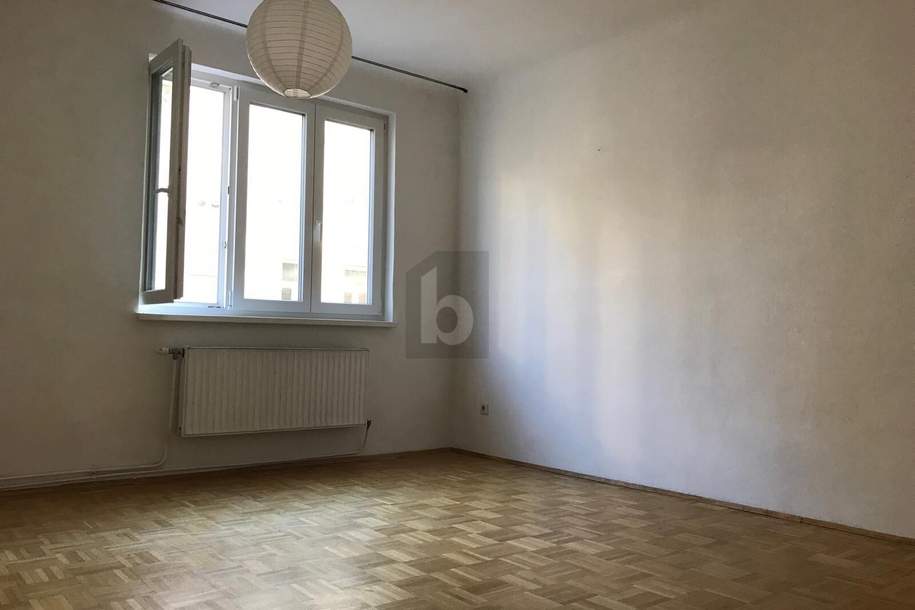 TOP LAGE, BOTSCHAFTSVIERTEL NEBEN BELVEDERE, Wohnung-kauf, 329.000,€, 1030 Wien 3., Landstraße