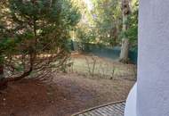 Altbau trifft Grünidylle: 73-m²-Wohnung mit großer Veranda & Garten