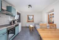 "Aussichtslage Bad Gastein" – Haus mit 4 Apartments und Eigentümerwohnung