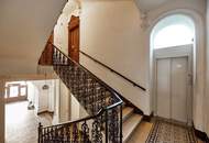 Zentrum in GEH NÄHE! Wunderbare 2 Zimmer Wohnung in Top Mikrolage