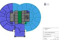 Top Büros im Millennium Tower!