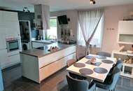 Neuwertiges, provisionsfreies, Einfamilienhaus (118m²) mit Jacuzzi und Schwimmteich in ruhiger Lage in Gänserndorf-Süd!