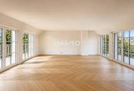 Palais & Villa - Ein Meisterwerk exklusiven Wohnens mit Pool