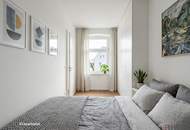PERFEKTE 2 ZIMMER MIT LOGGIA - ERSTBEZUG II MODERNE TISCHLERKÜCHE INKLUSIVE MARKENGERÄTEN II STARTWOHNUNG II NÄHE SCHÖNBRUNN UND U3