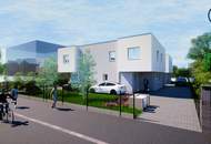 Letzte Möglichkeit - Ihr Traumhaus in Kagran – Ziegelmassiv, modern & mit eigenem Garten