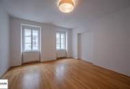 * Charmante 3-Zimmer Altbau-Wohnung in bester Lage ab sofort (Wiedner-Hauptstraße nähe TU-Wien) * Videobesichtigung *