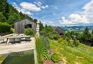 Premium-Miethaus mit SPA, Lift und Traumgarten