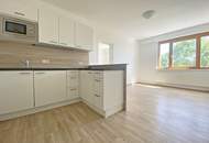 Moderne Singlewohnung im Welser Stadtteil Neustadt