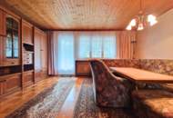 Schöner Bungalow mit 4 Schlafzimmern