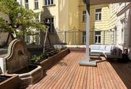 Expat Dream – Exklusive Designwohnung mit privatem Garten