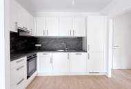 Grünruhelage in Oberlaa! Erstbezug - Provisionsfreie 3 Zimmerwohnung mit Terrasse