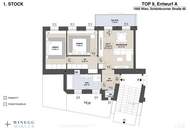 Schönbrunner Straße 60 - Elegante Altbau-Stadtresidenzen