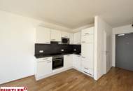 Wunderschöne & lichtdurchflutete 2-Zimmer Wohnung in Lobaunähe!