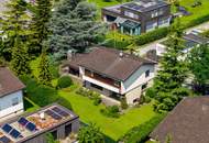 Einfamilienhaus mit Potenzial in bester Lage von Dornbirn