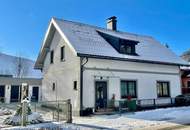 Zweitwohnsitz!! Traumhaftes Wohnhaus in zentraler Lage!