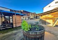 Wein trifft Wohnen: Traditionelles Winzerhaus im Herzen Falkensteins!