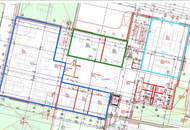 *** Wo Innovation auf Nachhaltigkeit trifft *** flexible Flächen # 64 - 342 m² # - Ihr moderner Erstbezug am „FP-Campus“