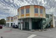 Modernes Büro / Praxis mit ca. 57,8 m² in Amstetten zu mieten