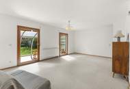 Schönes Haus mit großem Garten im Herzen von Mauerbach