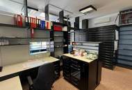 Wohn- &amp; Geschäftshaus mit Kurparkblick im Zentrum von Bad Tatzmannsdorf