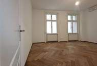Rudolfsplatz: Repräsentatives 6-Zimmer-Altbaubüro - VIDEO verfügbar!