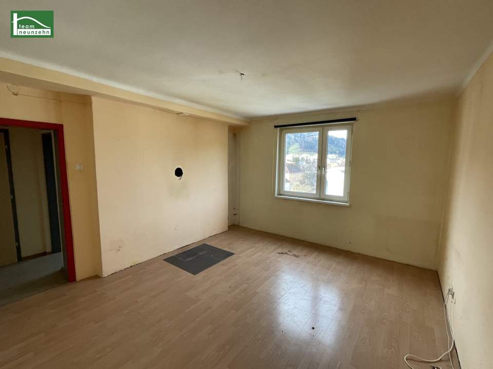 Wohneinheiten zur Vermietung- Entdecken Sie jetzt ihr neues Zuhause! - JETZT ZUSCHLAGEN