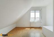 Sonnige Dachgeschoßwohnung 4-Zimmer (Maisonette) , 103 m² + Terrasse 29 m² + Garage in der Lemböckgasse