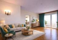 Sanieren &amp; profitieren: Große Wohnung mit Balkon im Herzen von Graz