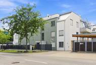 ++ NEU ++EXKLUSIVE DG WOHNUNG MIT DACHTERRASSE & WIENBLICK