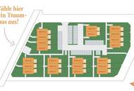 Passivhaus in Ruhelage