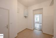 Altbauwohnung mit Wohnküche und 1 Schlafzimmer | U1 Anbindung | unbefristet | ab sofort mieten | Top 13-14