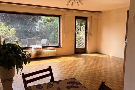 Großzügiges 5-Zimmer-Haus mit Garten in Mauer/Rosenhügel– Renovierungsprojekt zum Top-Preis!, Haus-kauf, 575.000,€, 1230 Wien 23., Liesing