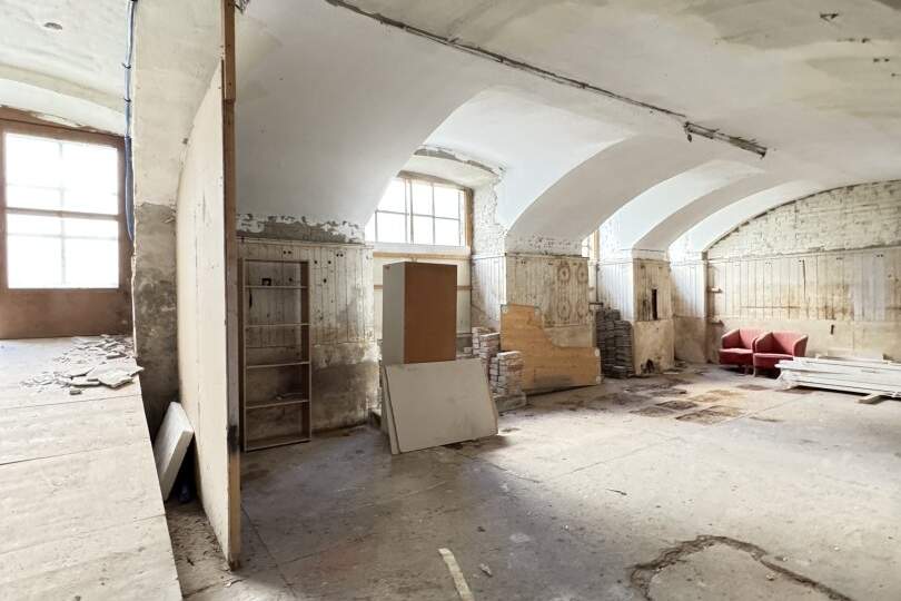 Gewerbeobjekt in zentraler Lage – 1020 Wien!, Gewerbeobjekt-kauf, 199.000,€, 1020 Wien 2., Leopoldstadt